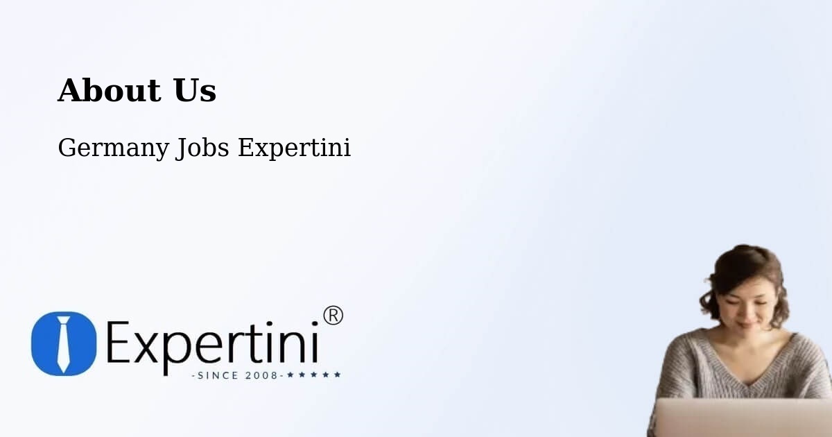 About Expertini Recruitment Platform  – Windach - Windach, Germany Jobs Expertini