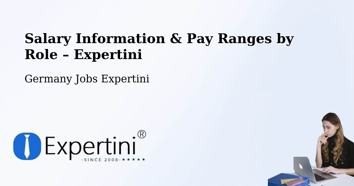 Salary Information & Pay Ranges – Windach - Windach, Germany Jobs Expertini