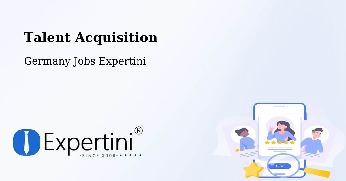 Post Jobs & Find Candidates in Windach – Talent Acquisition Solutions - Germany Jobs Expertini
